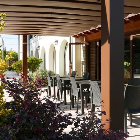 Ca' Gemma Hotel Treviso Luaran gambar