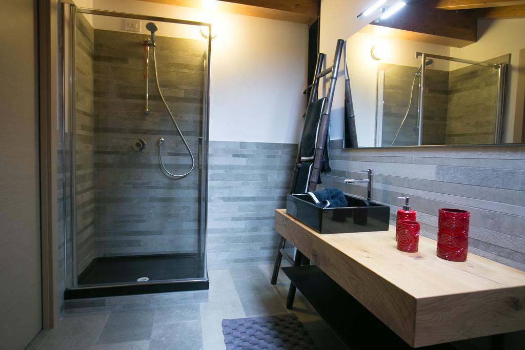 Ca' Gemma Hotel Treviso Luaran gambar