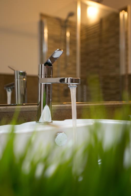 Ca' Gemma Hotel Treviso Luaran gambar