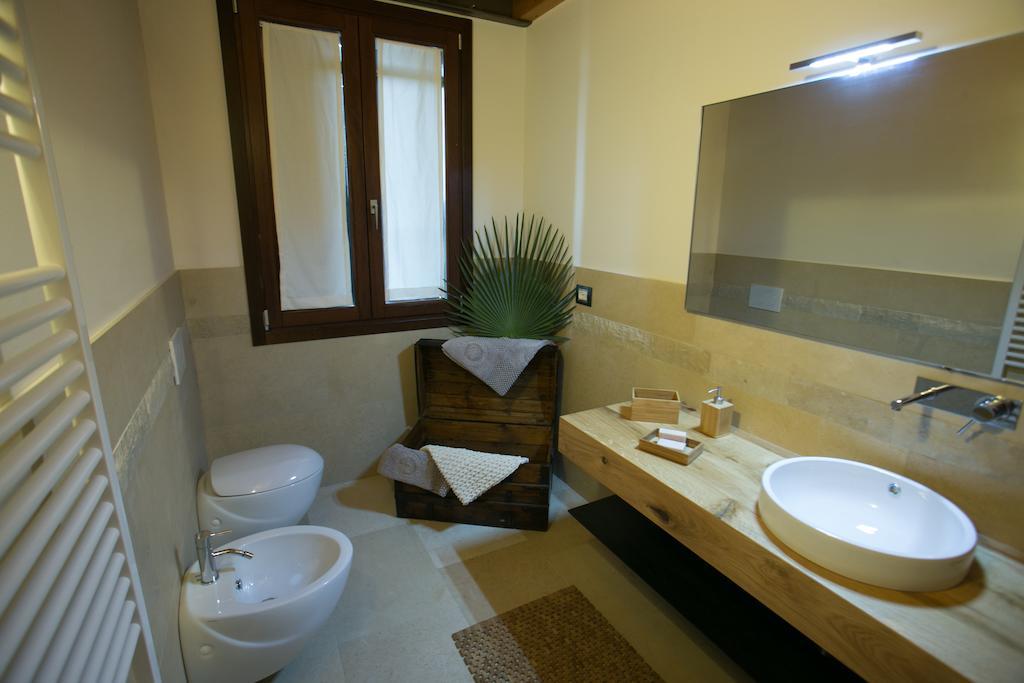 Ca' Gemma Hotel Treviso Bilik gambar