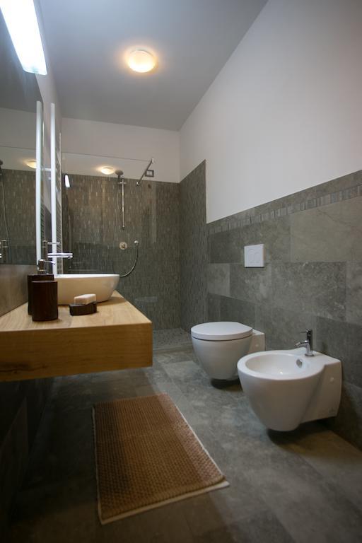 Ca' Gemma Hotel Treviso Bilik gambar