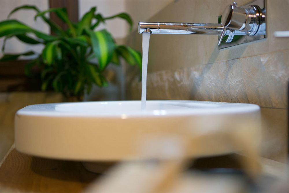 Ca' Gemma Hotel Treviso Luaran gambar