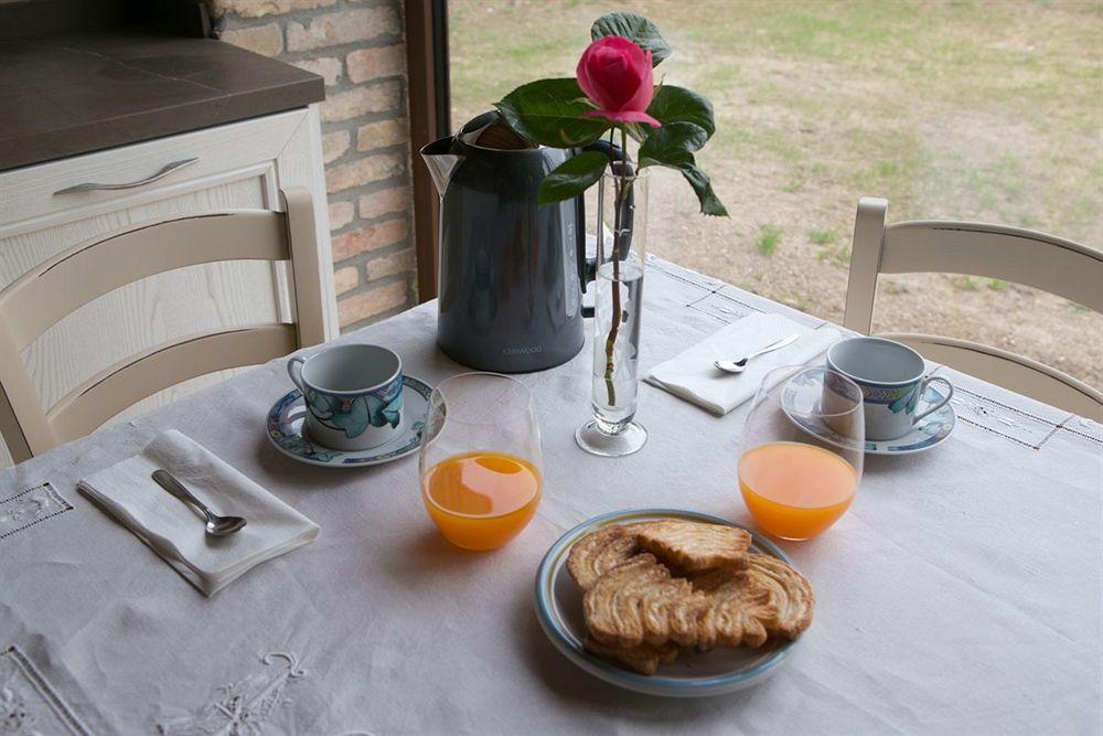 Ca' Gemma Hotel Treviso Luaran gambar