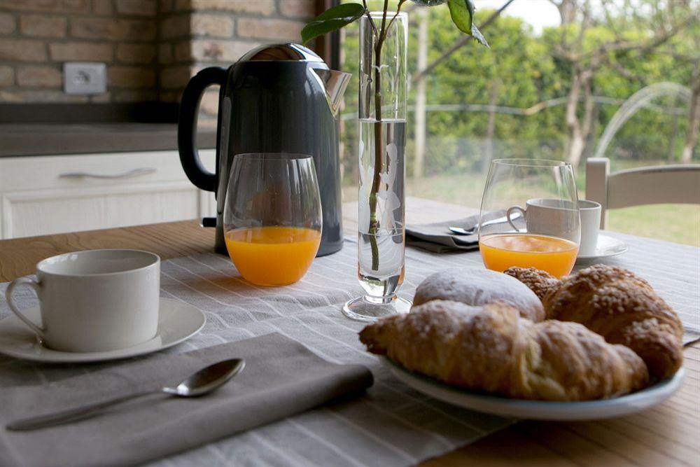Ca' Gemma Hotel Treviso Luaran gambar