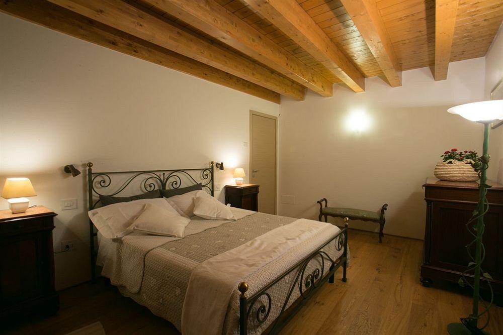 Ca' Gemma Hotel Treviso Luaran gambar