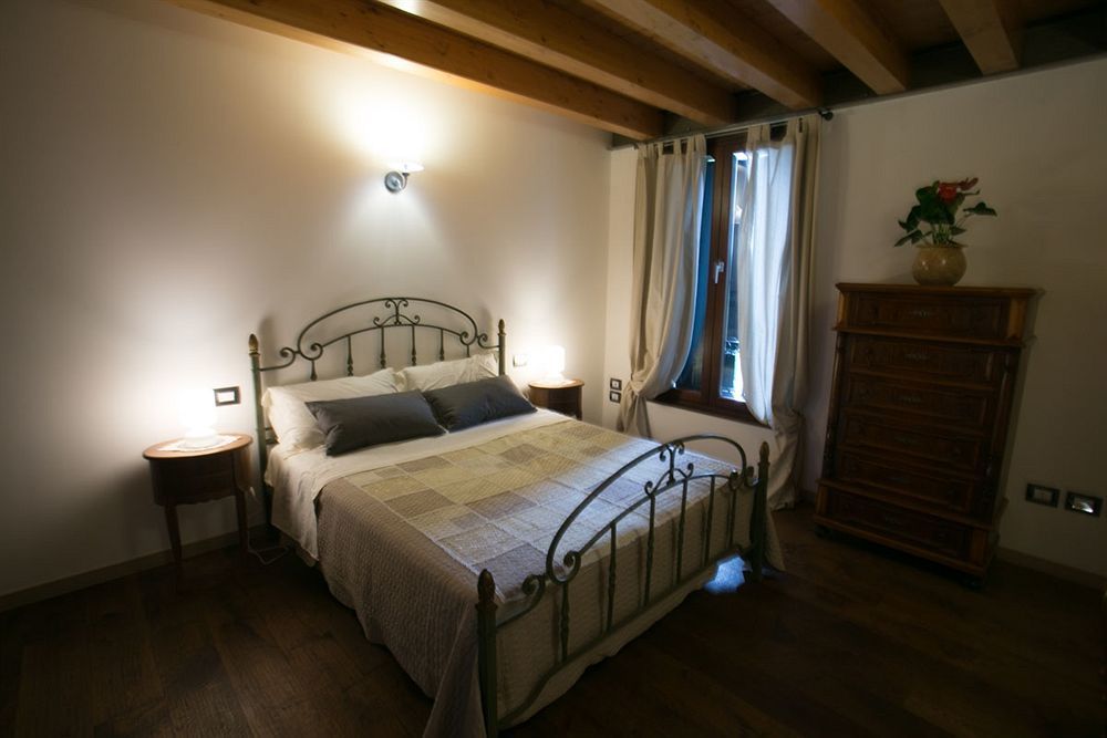 Ca' Gemma Hotel Treviso Luaran gambar
