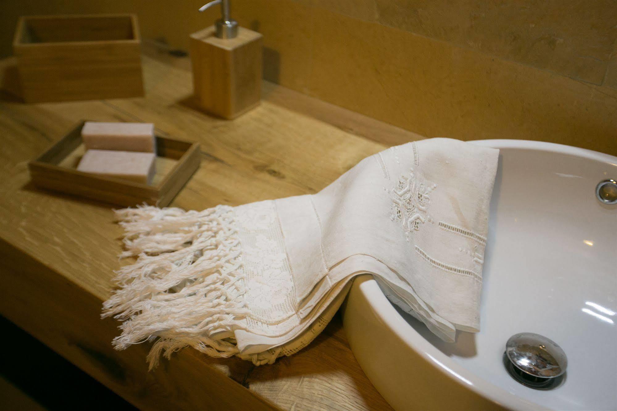 Ca' Gemma Hotel Treviso Luaran gambar