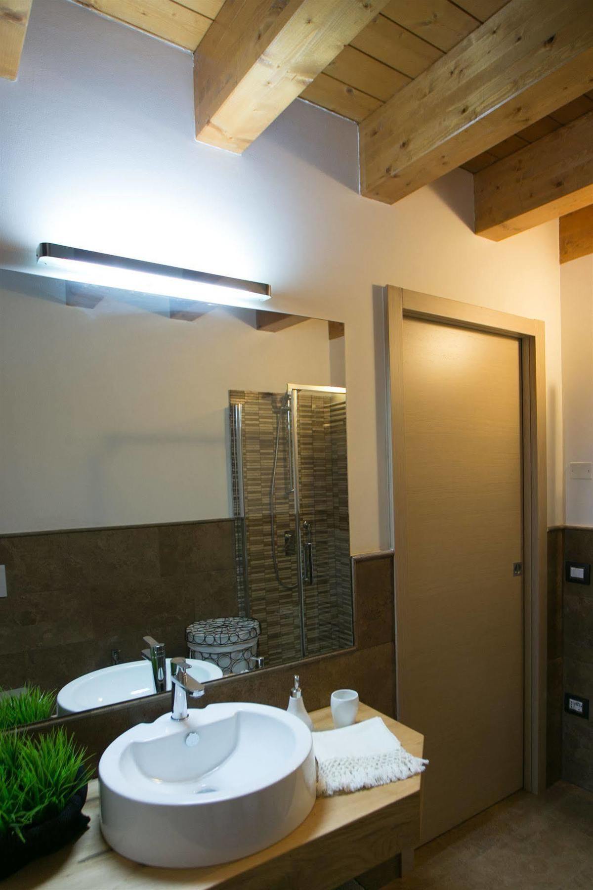 Ca' Gemma Hotel Treviso Luaran gambar