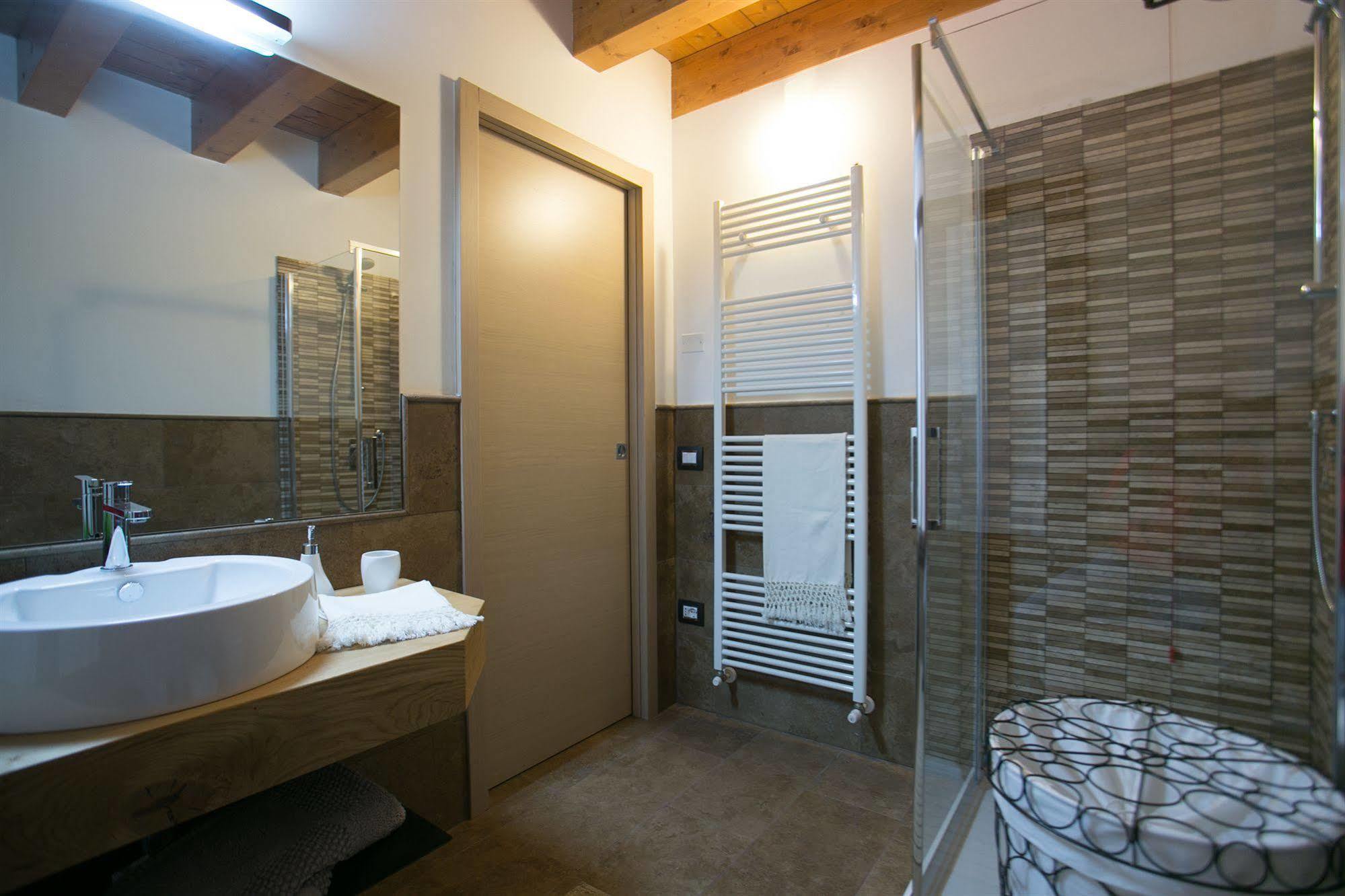 Ca' Gemma Hotel Treviso Luaran gambar