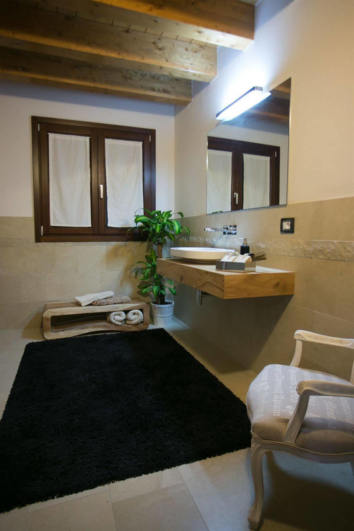 Ca' Gemma Hotel Treviso Luaran gambar