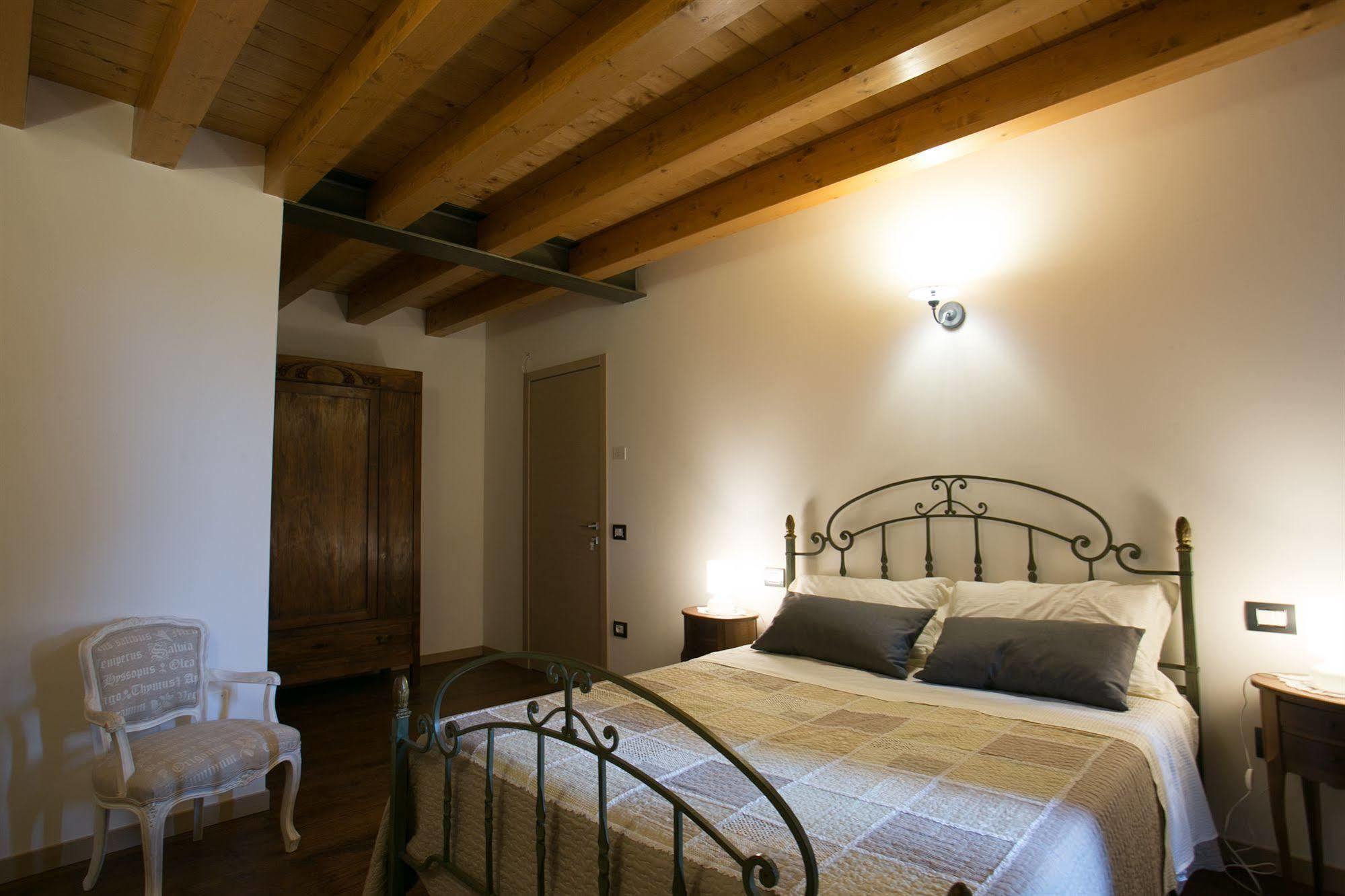 Ca' Gemma Hotel Treviso Luaran gambar