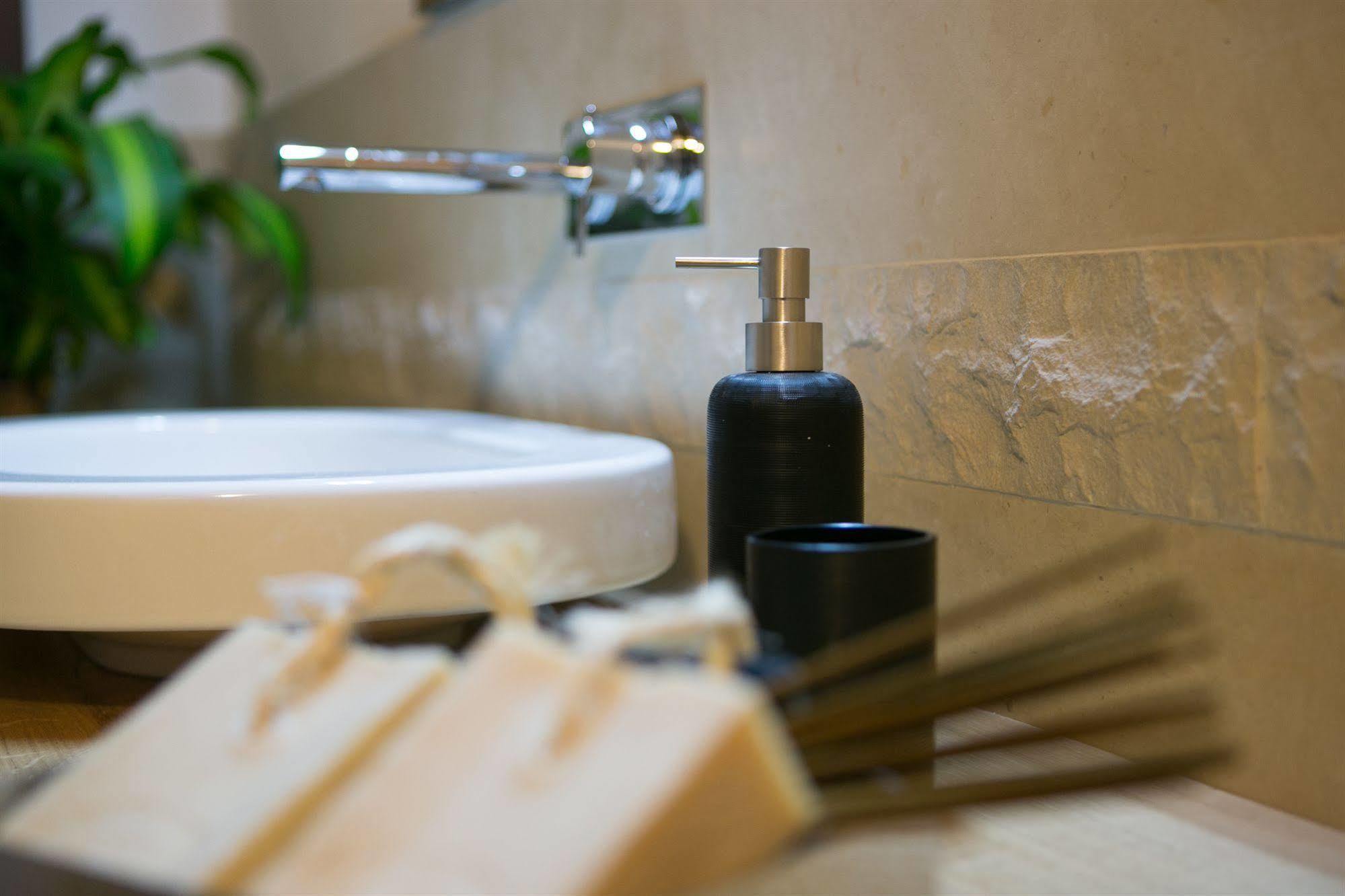 Ca' Gemma Hotel Treviso Luaran gambar